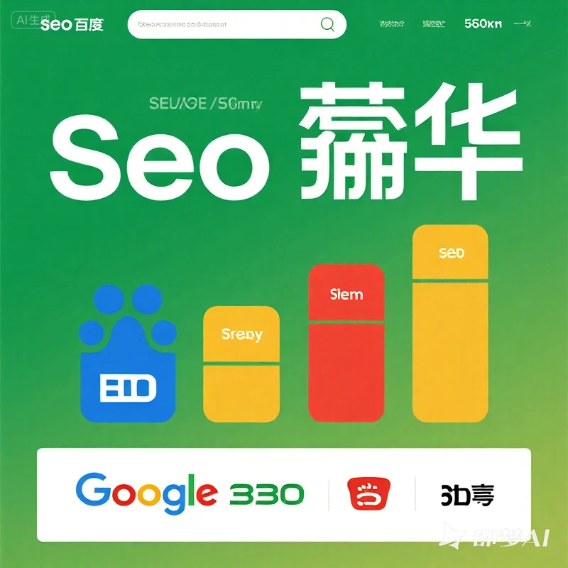 倡导合规SEO，追求长期价值